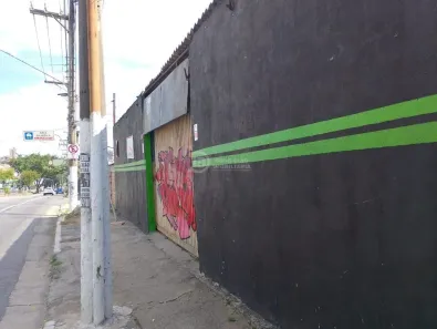Lote/Terreno à venda, 284m² no Vila Marieta, São Paulo