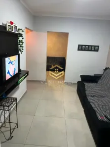 Casa com 3 Quartos à venda, 240m² no Vila Santa Terezinha, Bauru