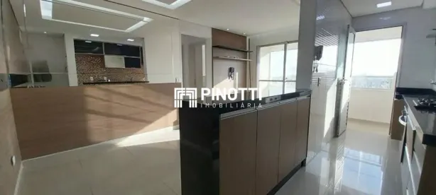 Apartamento com 2 Quartos para alugar, 54m² no Centro, São Bernardo do Campo