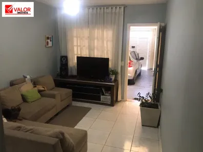 Sobrado com 3 Quartos à venda, 150m² no Cidade Intercap, Taboão da Serra