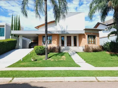 Casa de Condomínio com 3 Quartos à venda, 251m² no Medeiros, Jundiaí