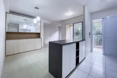 Apartamento com 2 Quartos à venda, 64m² no Vila Moraes, São Paulo