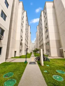 Apartamento com 2 Quartos à venda, 42m² no Piatã, Salvador