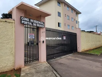 Casa com 2 Quartos para alugar, 55m² no Iguaçu, Fazenda Rio Grande