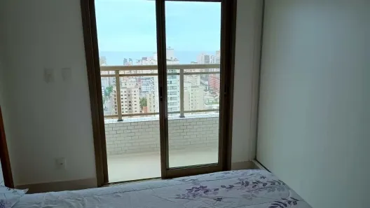 Apartamento com 2 Quartos à venda, 96m² no Canto do Forte, Praia Grande