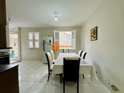 Casa com 3 Quartos à venda, 90m² no Cidade dos Funcionários, Fortaleza