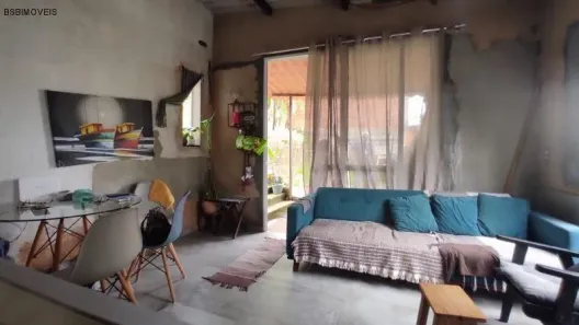 Casa com 2 Quartos à venda, 90m² no Setor Habitacional Arniqueira, Brasília