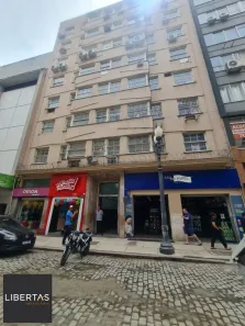 Sala Comercial à venda, 30m² no Centro Histórico, Porto Alegre