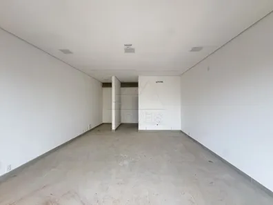 para alugar, 37m² no Jardim Alphacenter, Santa Bárbara D'Oeste
