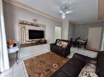 Apartamento com 1 Quarto à venda, 51m² no Ocian, Praia Grande