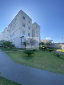 Apartamento com 2 Quartos à venda, 48m² no Jardim Caviúna, Rolândia