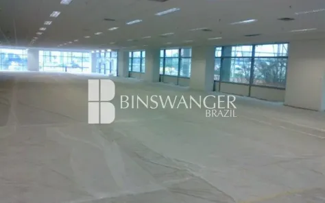 Sala Comercial para alugar, 350m² no Santo Amaro, São Paulo