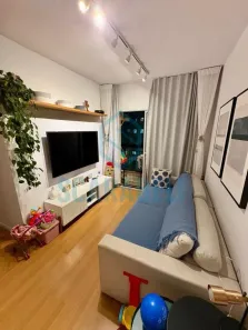 Apartamento com 3 Quartos à venda, 69m² no Morada de Laranjeiras, Serra