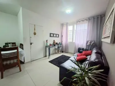 Apartamento com 3 Quartos à venda, 90m² no Anchieta, Belo Horizonte