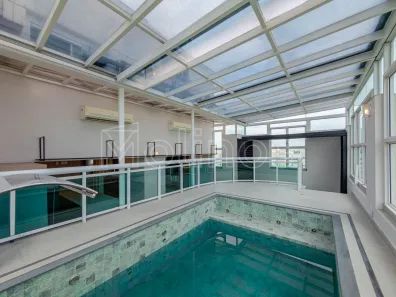 Cobertura com 4 Quartos à venda, 343m² no Alto da Mooca, São Paulo