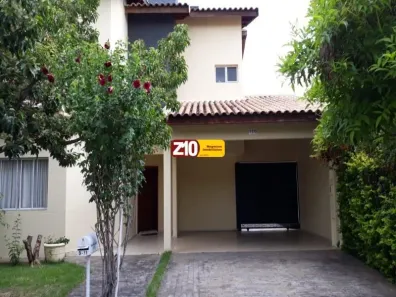 Sobrado com 2 Quartos à venda, 197m² no Jardim Portal de Itaici, Indaiatuba