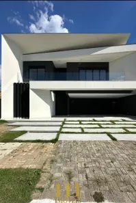 Casa de Condomínio com 5 Quartos à venda, 445m² no Jardim do Golfe, São José dos Campos