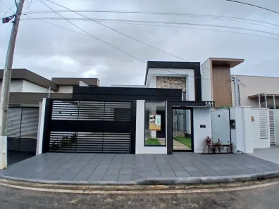 Casa com 3 Quartos à venda, 155m² no , Primavera do Leste