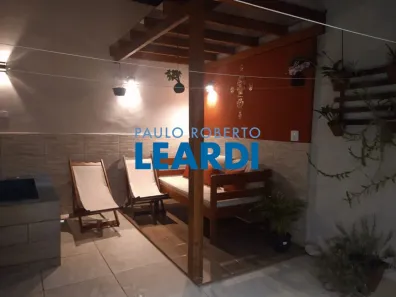 Sobrado com 3 Quartos à venda, 140m² no Vila Assunção, Santo André