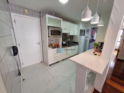 Apartamento com 3 Quartos à venda, 120m² no Centro, Florianópolis