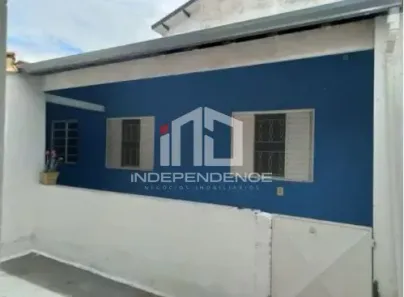 Casa com 3 Quartos à venda, 161m² no Conjunto Residencial Galo Branco, São José dos Campos