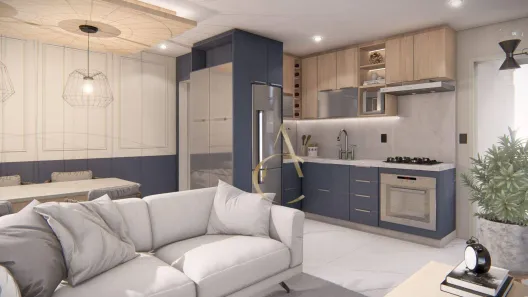 Casa com 2 Quartos à venda, 79m² no Marapicu, Nova Iguaçu