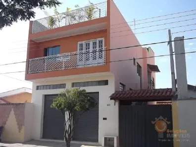 Casa com 3 Quartos à venda, 260m² no Jardim Maria do Carmo, Sorocaba