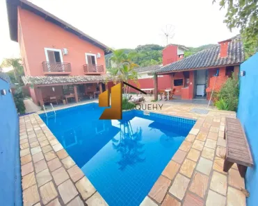 Casa com 5 Quartos à venda, 200m² no Bairro de Juquehy, São Sebastião