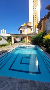 Sobrado com 3 Quartos à venda, 176m² no Capim Macio, Natal