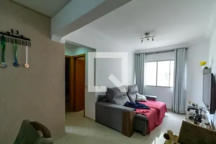 Apartamento com 2 Quartos à venda, 67m² no Rudge Ramos, São Bernardo do Campo