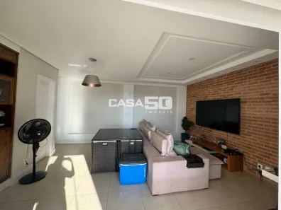 Apartamento com 3 Quartos à venda, 86m² no Jardim Flamboyant, Campinas