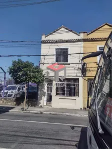 Imóvel Comercial com 1 Quarto à venda, 128m² no Centro, São Caetano do Sul
