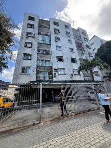 Apartamento com 1 Quarto à venda, 47m² no Boa Vista, Recife