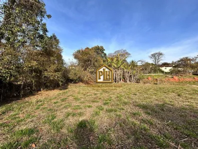 Lote/Terreno à venda, 936m² no Jardim Estância Brasil, Atibaia