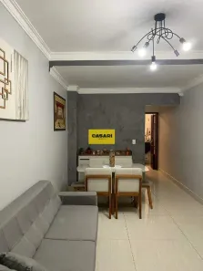 Sobrado com 2 Quartos à venda, 98m² no Jardim do Mar, São Bernardo do Campo