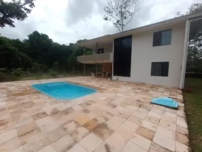 Casa de Condomínio com 3 Quartos à venda, 300m² no Madre Tereza, Benevides