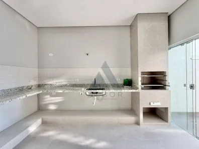 Casa de Condomínio com 3 Quartos à venda, 120m² no Portal dos Pinheiros II, Itapetininga