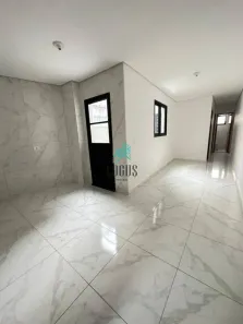 Apartamento com 2 Quartos à venda, 52m² no Vila Guiomar, Santo André