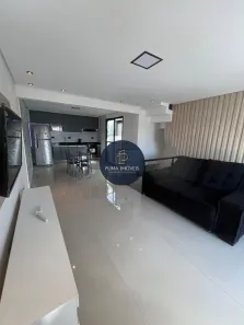 Sobrado com 2 Quartos à venda, 130m² no Parque João Ramalho, Santo André