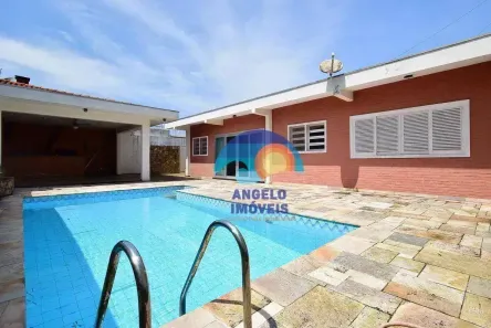 Casa com 4 Quartos à venda, 340m² no Bal Stella Maris, Peruíbe