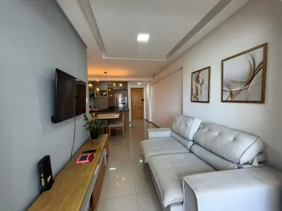 Apartamento com 2 Quartos à venda, 63m² no Barbalho, Salvador