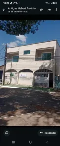 Sobrado com 3 Quartos à venda, 220m² no Setor Novo Horizonte, Goiânia