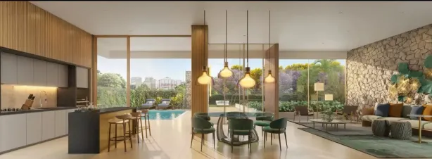 Apartamento com 4 Quartos à venda, 256m² no Vila Clementino, São Paulo