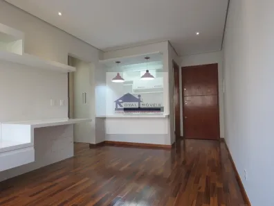 Apartamento com 1 Quarto à venda, 50m² no Vila Clementino, São Paulo