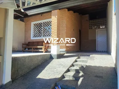 Casa com 2 Quartos para alugar, 65m² no Jardim Alvorada, São José dos Campos