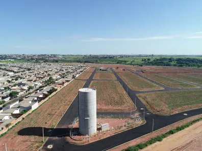 Lote/Terreno à venda, 160m² no Jardim Girassol, Mirassol