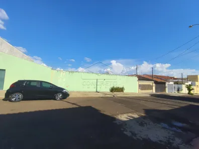 Imóvel Comercial à venda, 330m² no Parque São João, Bauru