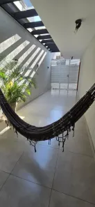 Casa de Condomínio com 3 Quartos à venda, 130m² no São Benedito, Santa Luzia