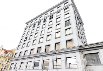 Sala Comercial para alugar, 480m² no Centro Histórico, Porto Alegre