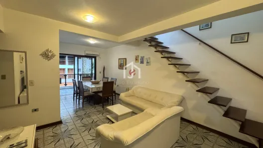 Cobertura com 4 Quartos à venda, 220m² no Praia Grande, Ubatuba